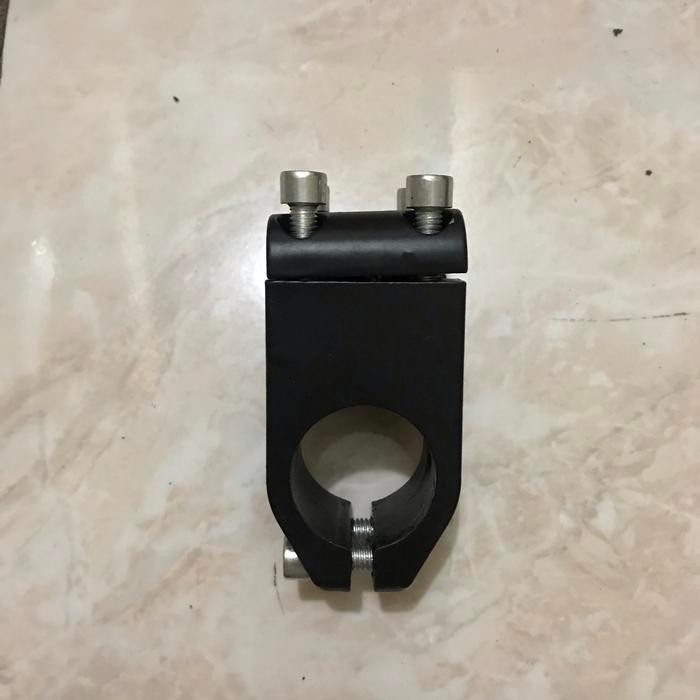 Stem Dudukan Stang Sepeda BMX
