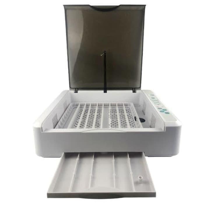 36 Egg Incubator Penetas Telur HHD 36 Full Automatis Reptil Burung