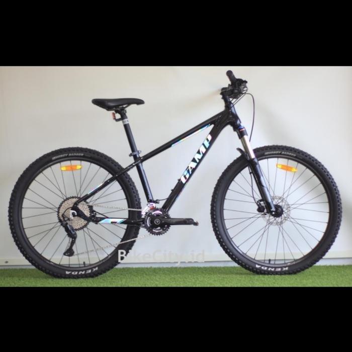 Sepeda MTB CAMP FENIX 3.0 27,5 inch