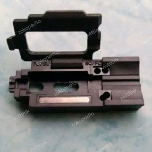 Holder Soc Ilsintech Originial Untuk Penyambungan Soc Swift Ilsintech