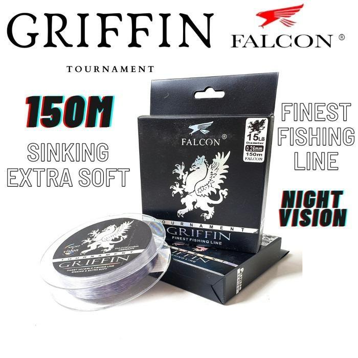 SENAR FALCON GRIFFIN 150M NIGHT VISION