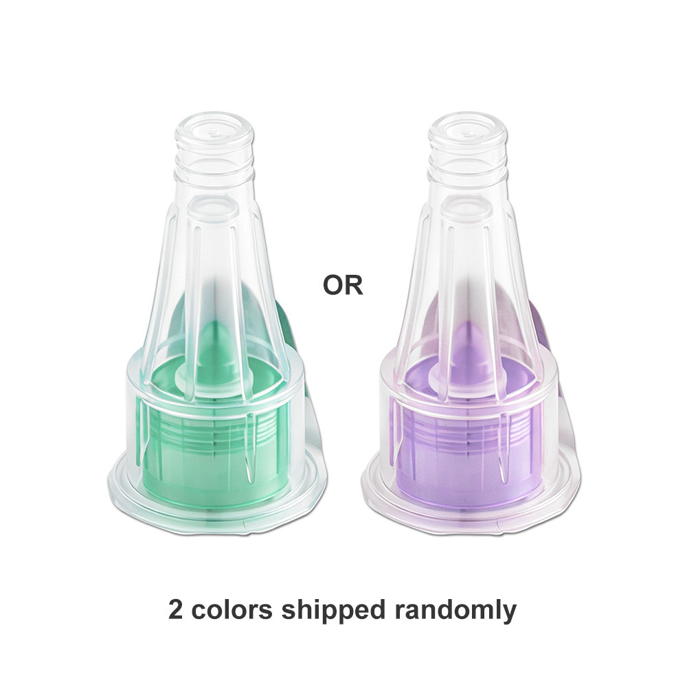 Universal Diabetic Insulin Needles, Sterile Insulin Syringe Injection Needles Hyermic Needles