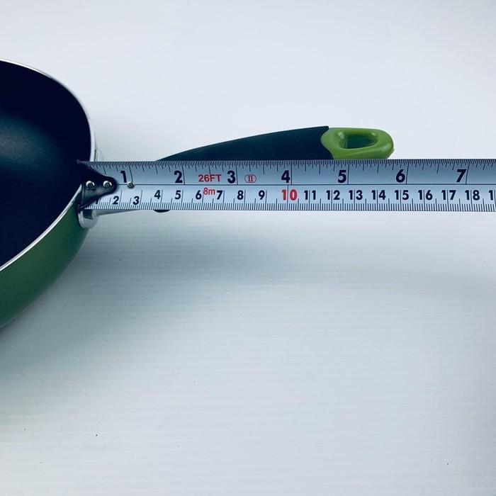 Terbaru Clair Wok Pan Yoshikawa/Wajan Anti Lengket Yoshikawa
