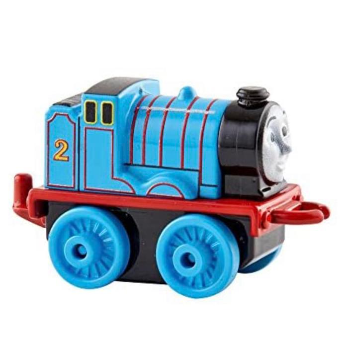 Thomas Minis - Classic Edward (2017/1)