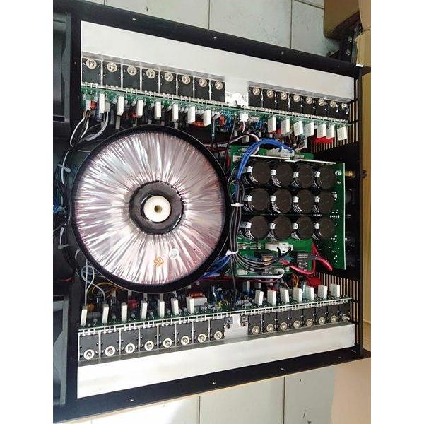 Power Amplifier Pasline Ma 3600/Ma-3600/Ma3600 #Gratisongkir