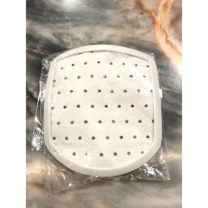 Refill Filter Masker Pintar Elektrik Anti Virus Debu Polusi Hepa Tekno