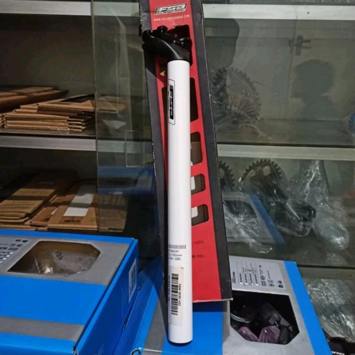 TIANG SADEL SEATPOST FSA 27.2 SIAP KIRIM