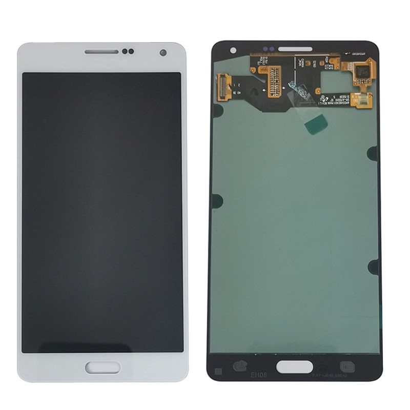 A700 AMOLED LCD For Galaxy A7 2015 A700 A7000 LCD Display Touch Screen Digitizer Assembly