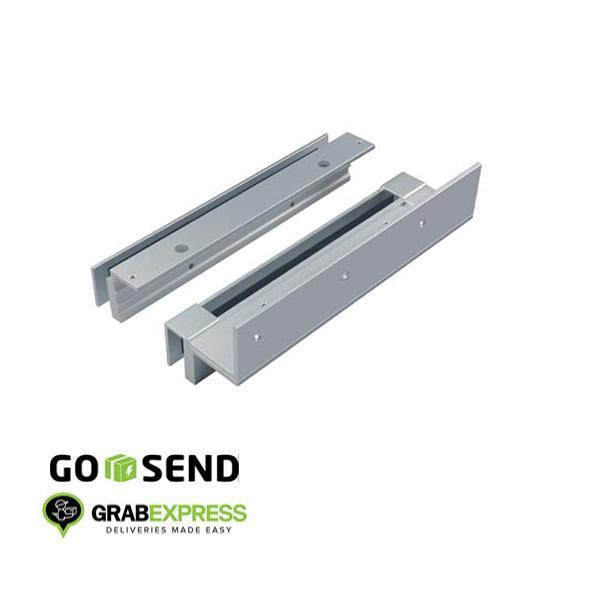 Ebelco DSU-600 Bracket Bracket DSU untuk Emlock 600 lbs