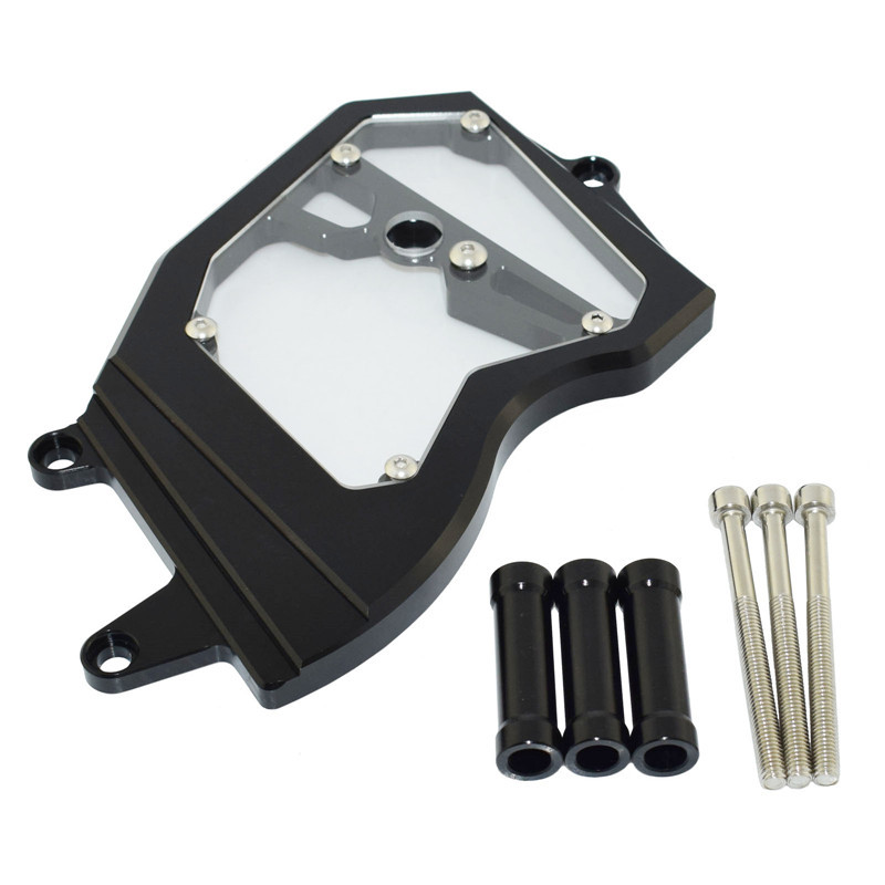MOTORBIKE FOR KAWASAKI ZX6R ZX-6R ZX636 ZX-636 2009-2019 2020 2021 2022 2023 FRONT SPROCKET CHAIN