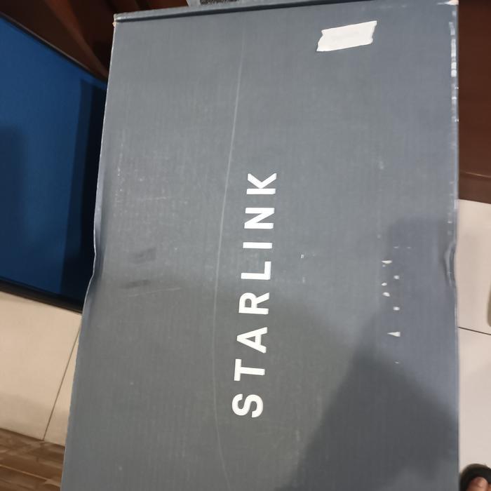 StarLink Internet Provider Kit