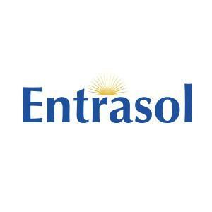nEW ENTRASOL GOLD VANILLA 560 G