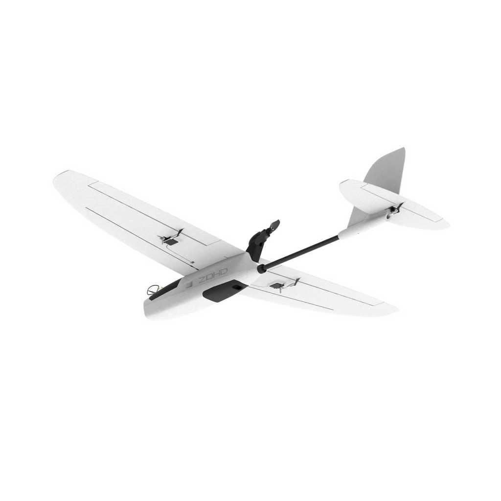 ZOHD Drift 877mm Wingspan FPV Drone AIO EPP Foam UAV Remote Control Motor Airplanes KIT/PNP/FPV