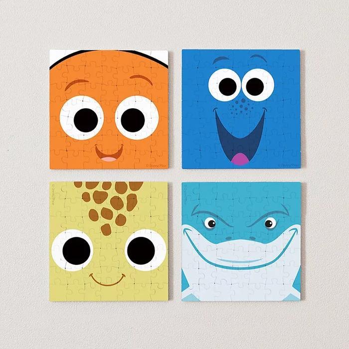 Sale Pintoo Puzzle Pixie Pp1026 Finding Nemo - 001