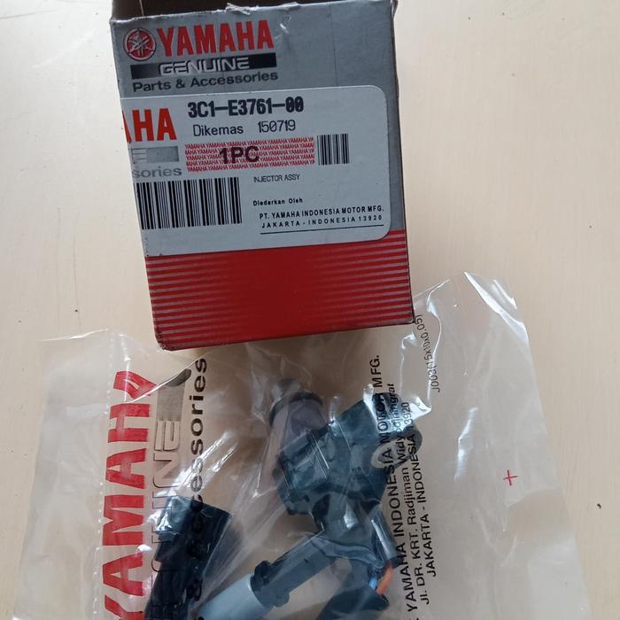 Injector Vixion Original