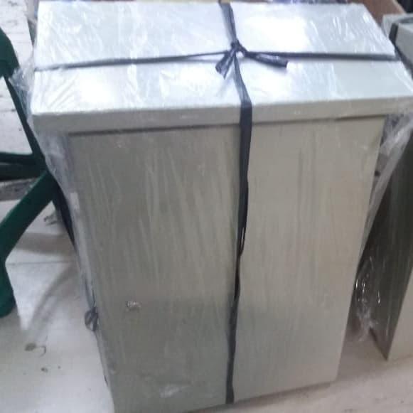 BOX PANEL OUTDOOR 40X60 CM / BOX PANEL TOPI 40X60X20 / BOX PANEL 40X60