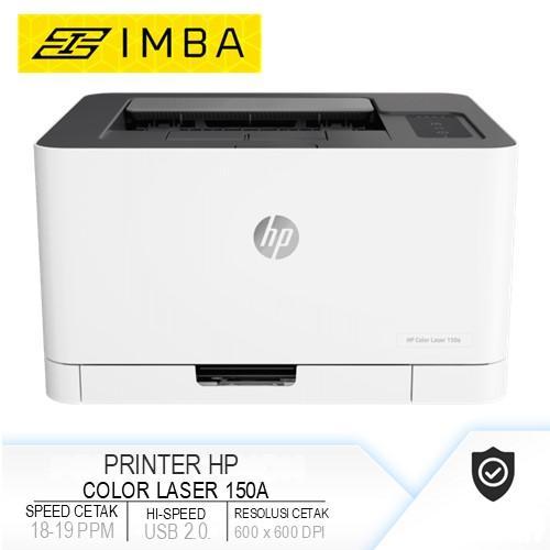 Printer HP Laserjet 150A COLOR PRINTER ONLY - PROMO