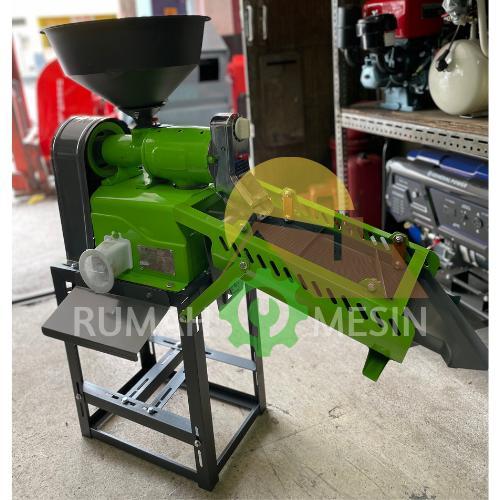 Mesin Giling Padi Mahkota KD 580 S - KD 580 S