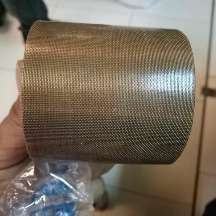 NITTO TAPE 2" ISOLASI TAHAN PANAS