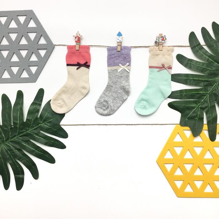Bamboo and Bub - Bamboo Socks Set