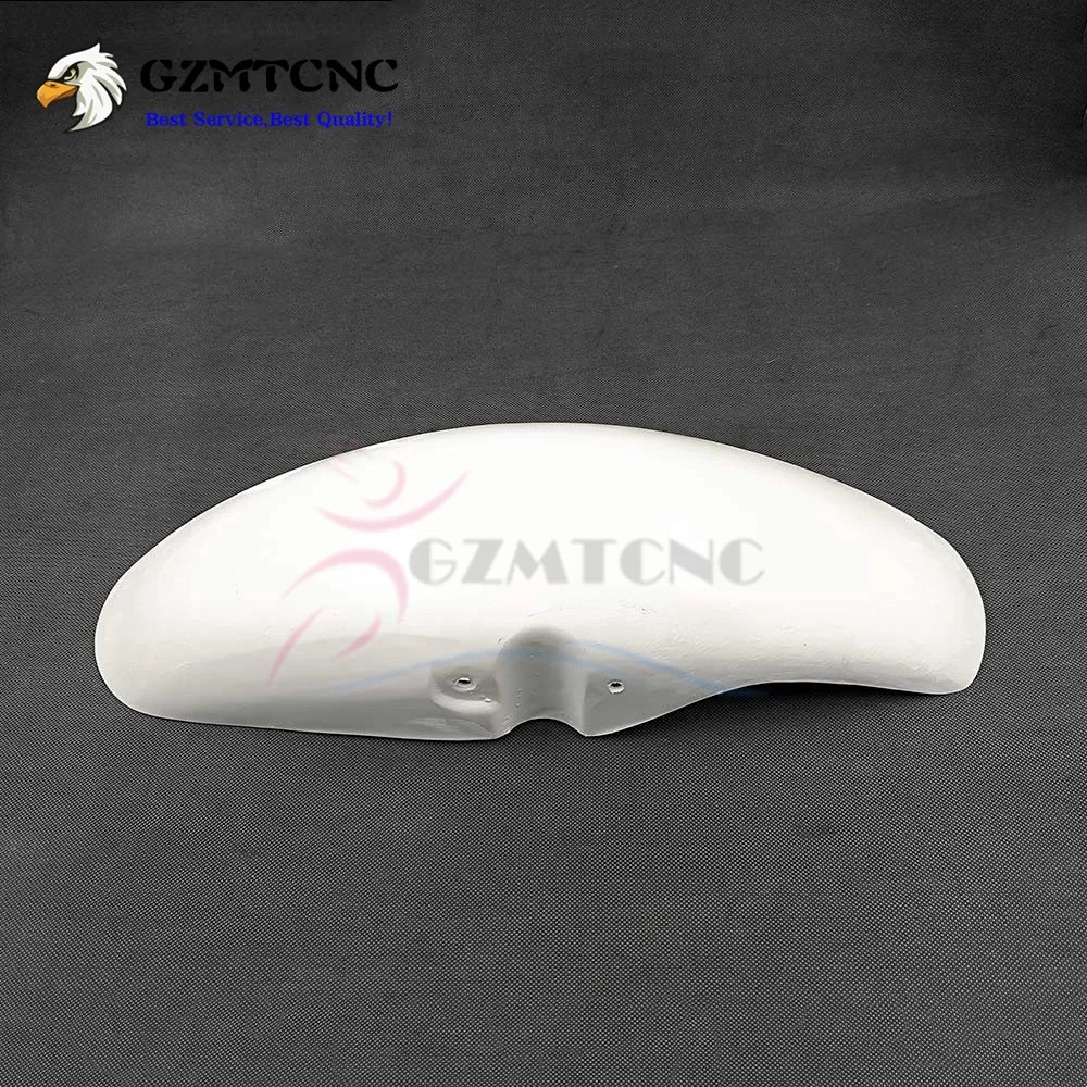 Unpainted Front Tire Fender for Honda NS1 50cc NS-1 Mudguard Splash Guard Fairing Wheel Cover