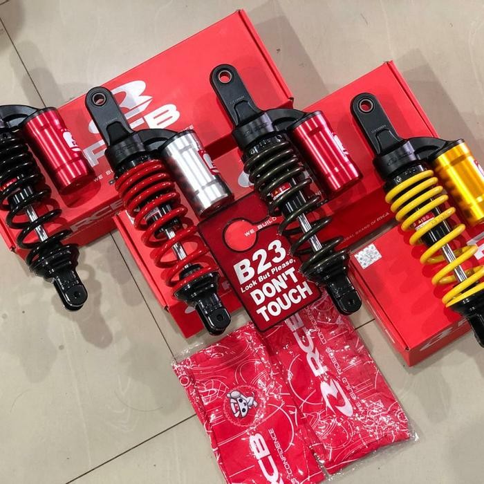 Shock Mb2 Series Rcb Matic Single 305Mm Mio Soul Fino Tabung Non Klik