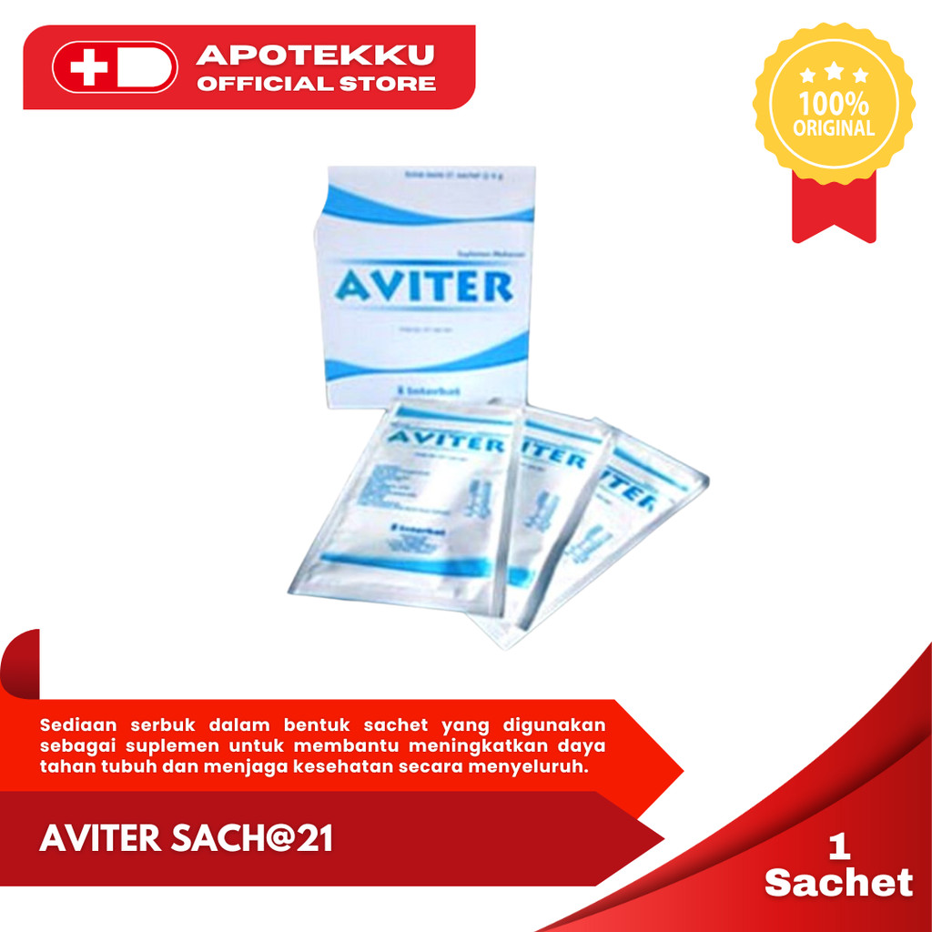 AVITER SACH@21