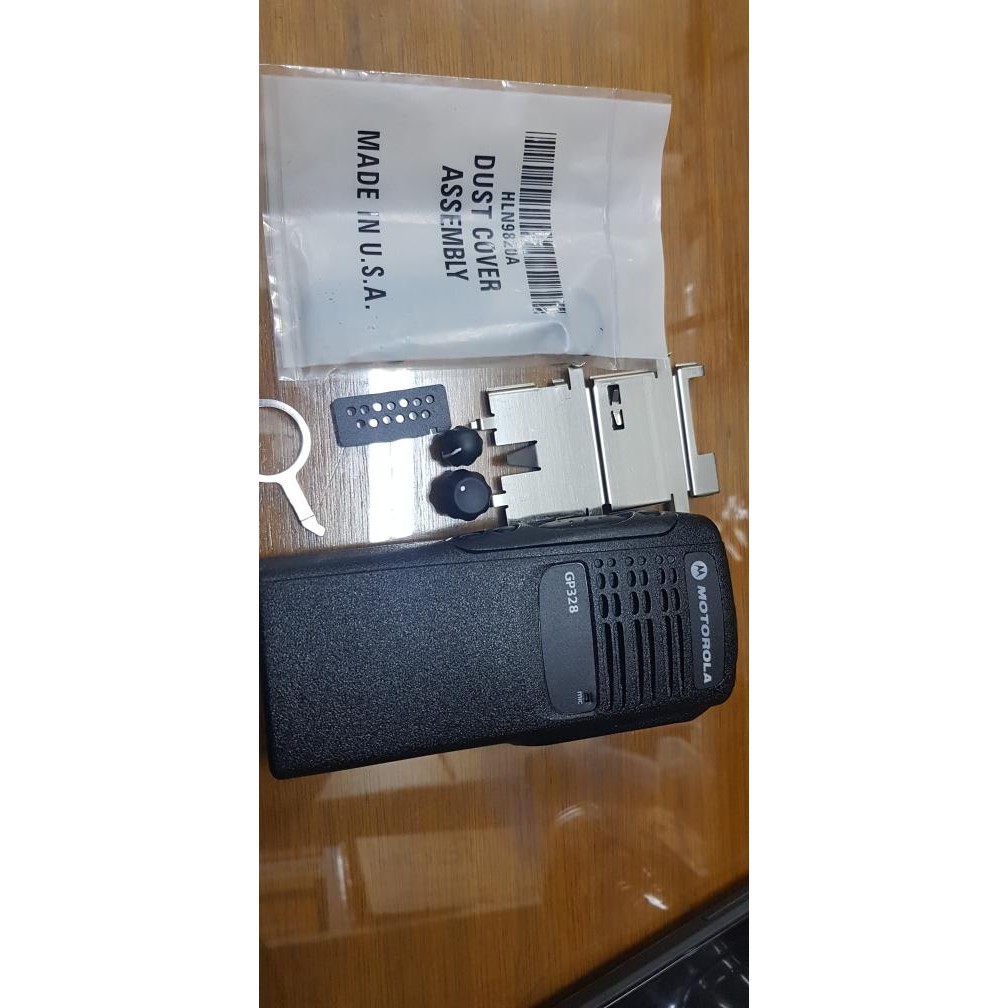 CASING HT MOTOROLA GP328