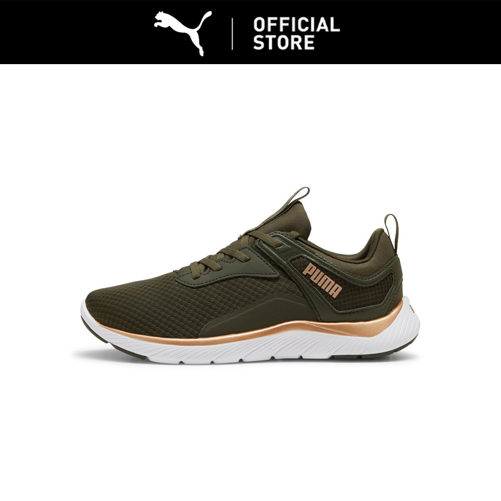 PUMA Sepatu Lari SOFTRIDE Wanita