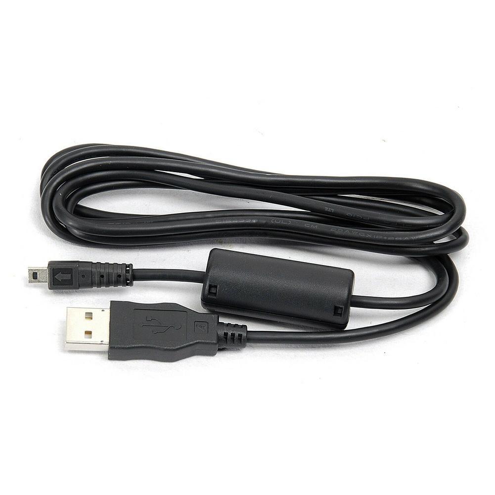 for sony CYBERSHOT DSC-W800/ DSC-W810 DIGITAL CAMERA USB CABLE/ BATTERY CHARGER Charging Cable