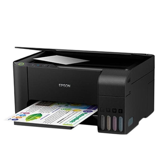 NEW Printer Bekas InkJet All In One Epson L350 L360 L3110