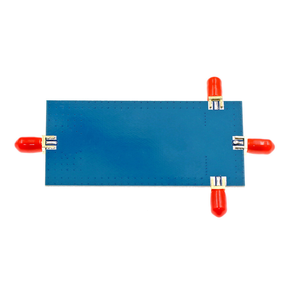 RF SWR Bridge 0.1-3000MHz Return Loss Bridge Reflection Bridge Antenna Analyzer VHF VSWR Return Loss