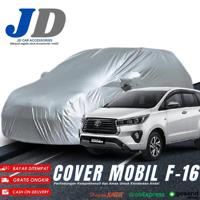 Sarung Mobil Innova Reborn / Selimut Mobil Innova Reborn