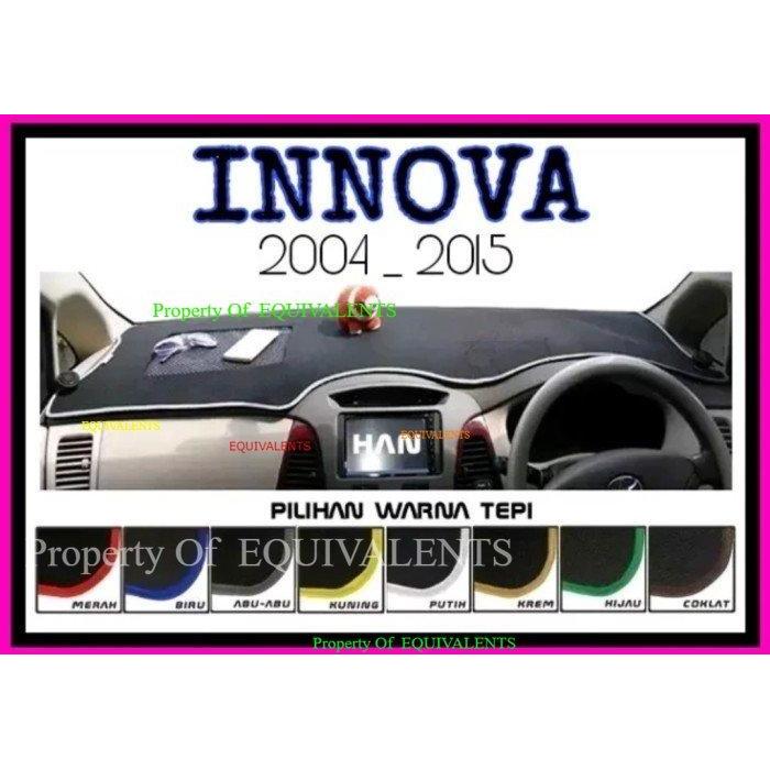 Buy 1 Get 5 Cover Dashboard Innova 2004-2009/2010/2011/2012-2015