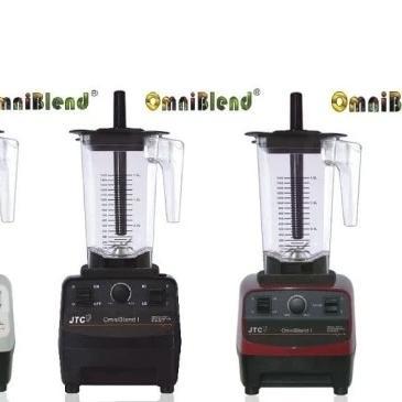 Jtc Omniblend Tm 800 Heavy Duty Blender