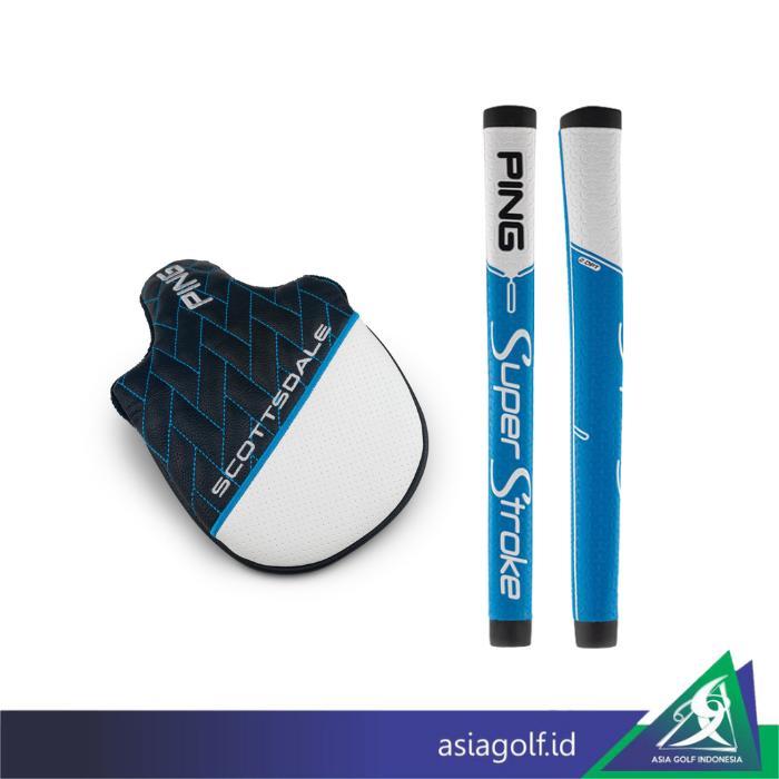 Putter Golf Ping Scottsdale Golf Stick Putter Golf