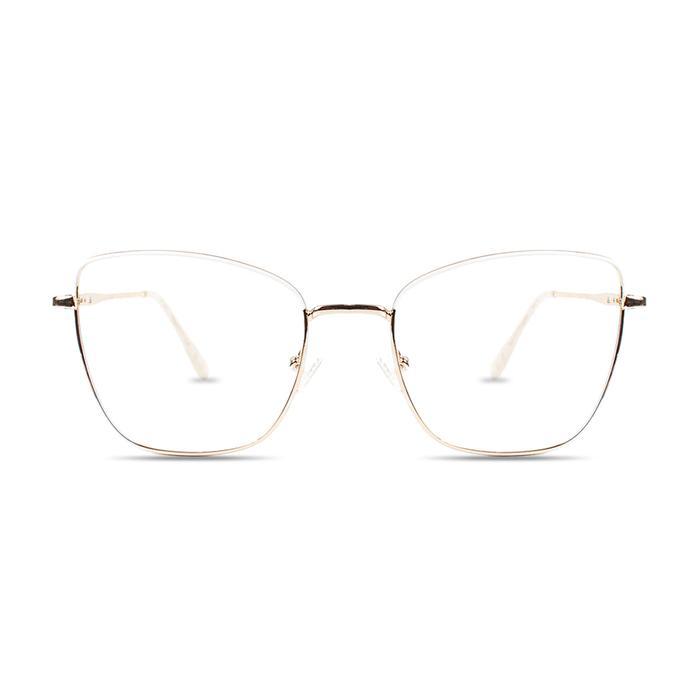 TERLARIS Sunset Eyewear - Fr Kacamata Optical - M 6088 C3 READY STOCK