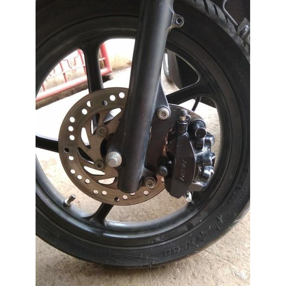Promo Breket Kaliper PCX CBU ke Vario Beat Scoopy Murah