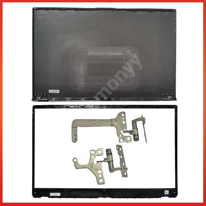 New Case For Asus Vivobook 15 X512 X512F X512Fa X512Da X512Ua A512 A512F F512 F512D V5000F Laptop