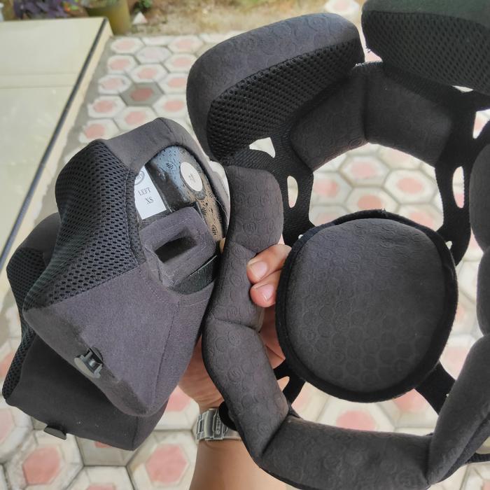 SIAPKIRIM Busa set kyt kr1/suomy sr sport READY STOCK