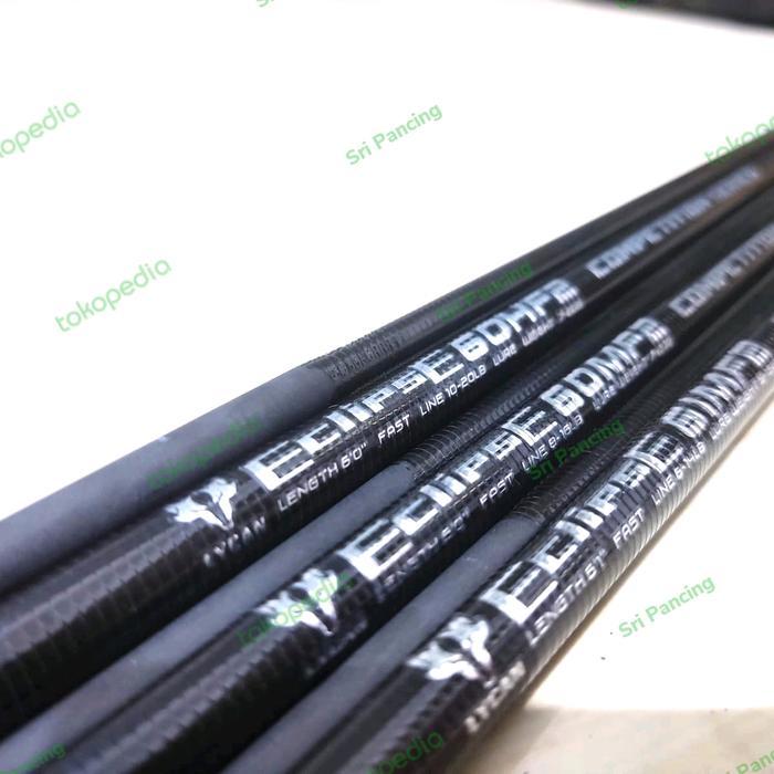 BLANK LYCAN ECLIPSE COMPETITION JORAN CUSTOM