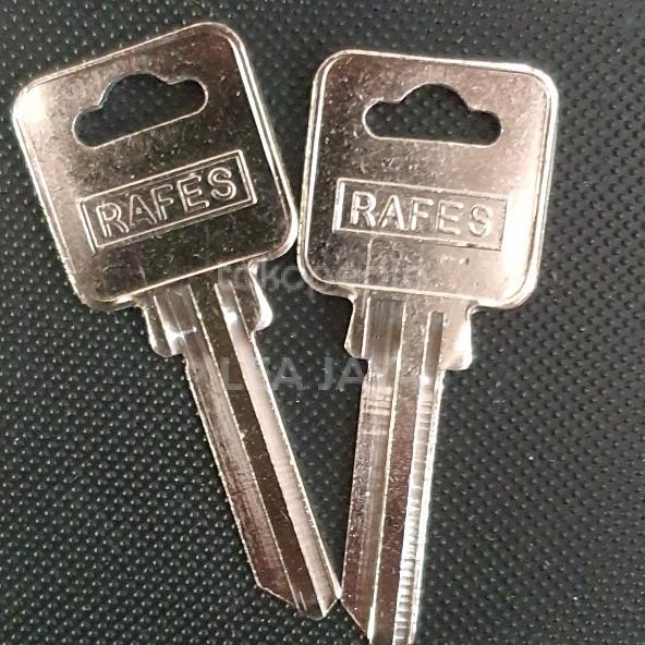 ANAK KUNCI RAFES PANJANG