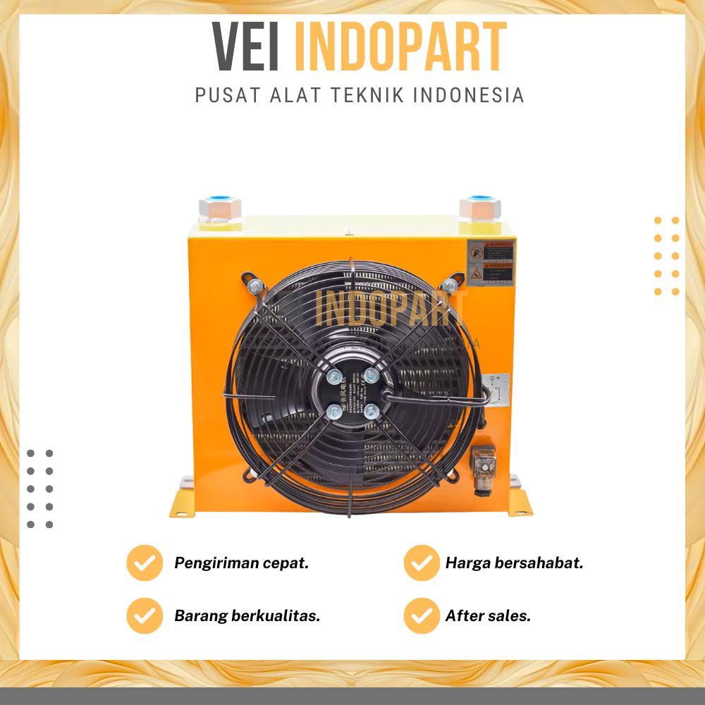 AH 1470 FAN COOLER HYDRAULIC / KIPAS PENDINGIN TYPE AH 1470