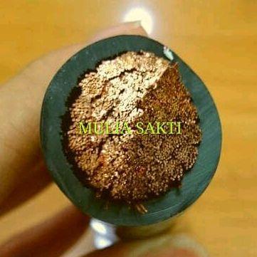 Kabel Listrik Nyaf 1X95 Supreme Metal Indo Af Kabel Serabut