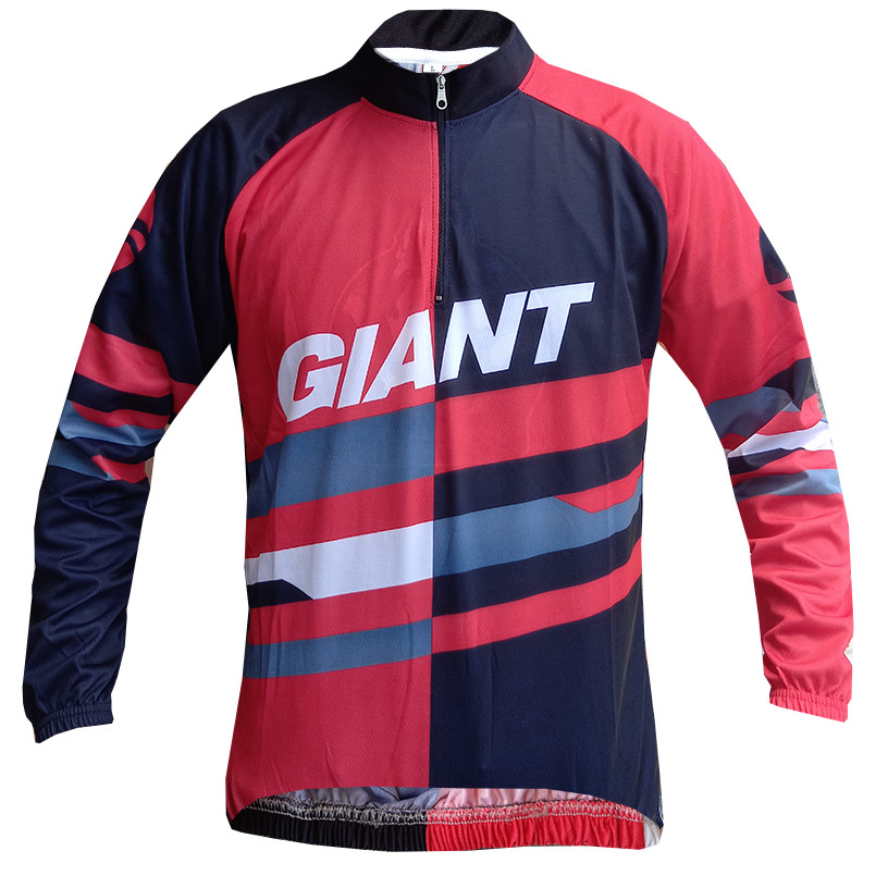 TentangOutdoor Jersey Sepeda B054 - Jersey Sepeda MTB - Jersey Sepeda Roadbike - Kaos Sepeda - Jerse