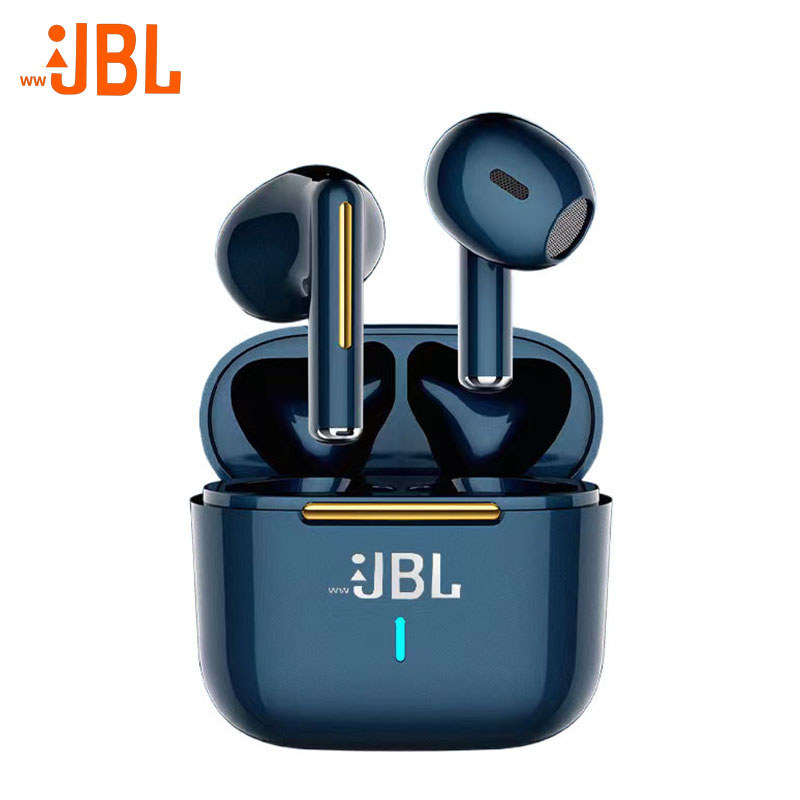 Original For wwJBL H6 Earphones Bluetooth Headphone Touch Control