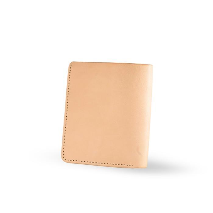 VOYEJ Juna Wallet - Dompet Kulit Pria