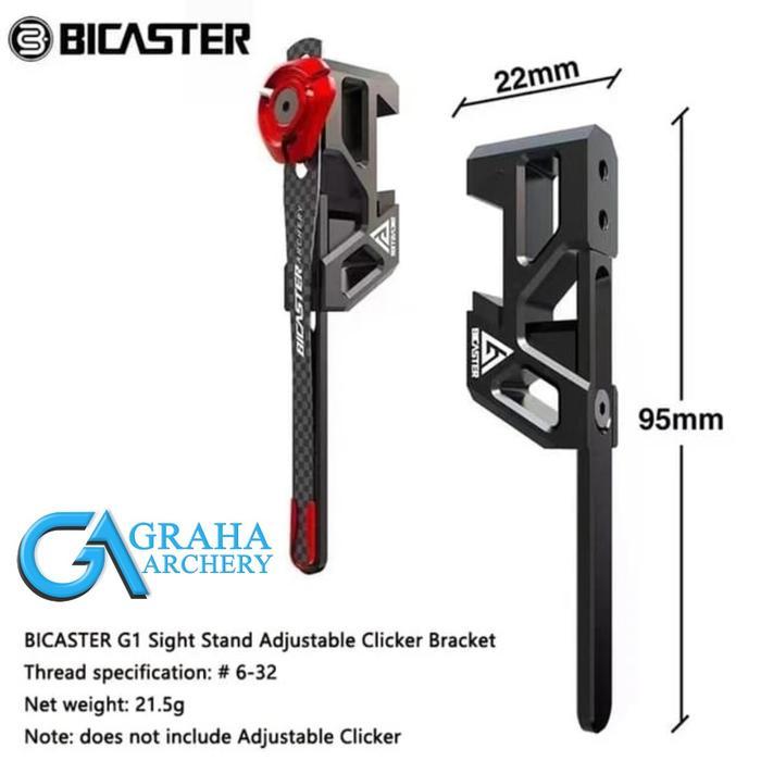 qzy1- Extender Clicker Bicaster G1
