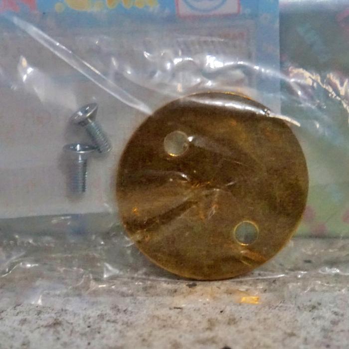 Baru Lidah Carburator Carry St100 Extra Koin Coin Karburator Karburetor Ori Berquality