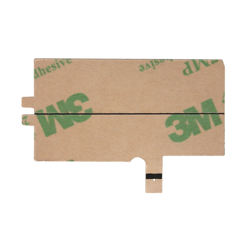 UMIDIGI X NFC charging FPC Flex Cable 100% Original New NFC charging FPC Aerial sticker Replacement 